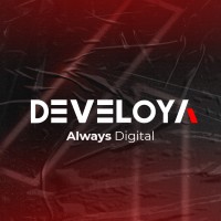 Develoya logo - Similar company to Luxxa Design