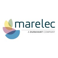 Marelec Food Technologies logo - Similar company to Duravant