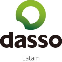 dasso Latam logo - Similar company to Dasso Spain - Latam