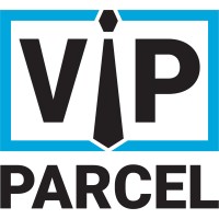 VIPparcel logo - Similar company to Roccia Construções Ltda