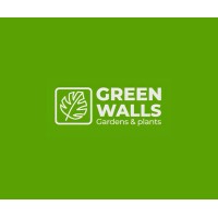 Green Walls Gardens & Plants logo - Similar company to Snow Removers