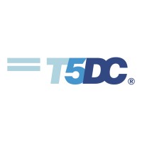 T5DC logo - Similar company to 4P Lab
