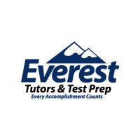 Everest Tutors & Test Prep logo - Similar company to All Math