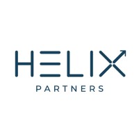 Helix Partners logo - Similar company to Criminal Content