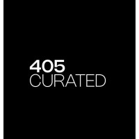 405curated logo - Similar company to Image You
