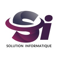 SOLUTION INFORMATIQUE logo - Similar company to Solution Informatique