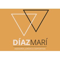 Asesoría jurídico-deportiva | DíazMarí logo - Similar company to Play & Sports Legal Advisors