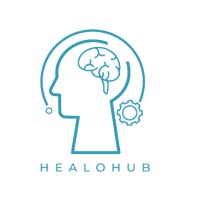Healohub logo - Similar company to Fitmap App