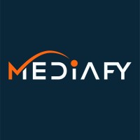 Mediafy Marketing logo - Similar company to Get Information Technology Gmbh