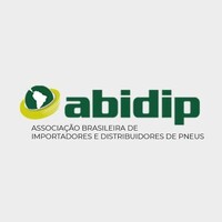 Associação Brasileira dos Importadores e Distribuidores de Pneus (Abidip) logo - Similar company to 54Psi