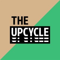 The Upcycle logo - Similar company to The Upcycle