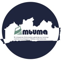 Mbuma Magazine logo - Similar company to Brain Magazine