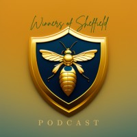 Winners of Sheffield Podcast logo - Similar company to South Yorkshire Health And Fitness Network