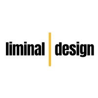 Liminal Design logo - Similar company to Pent_Md Studio