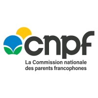 Commission nationale des parents francophones logo - Similar company to Fédération Des Aînées Et Aînés Francophones Du Canada (Faafc)