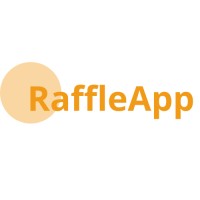 RaffleApp logo - Similar company to Rivalist