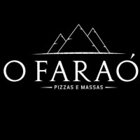 O Faraó Pizzas e Massas logo - Similar company to Curso E Colégio Gabarito Ltda