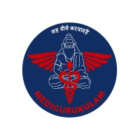 Medigurukulam Private Limited