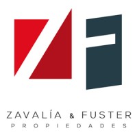 Zavalía & Fuster Propiedades logo - Similar company to Clinica Privada Modelo