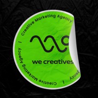We Creativespk logo - Similar company to The Tech Sols