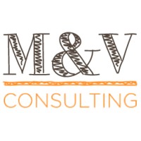 M&V Consulting logo - Similar company to La Opinión Austral