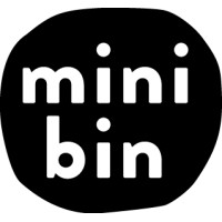 MiniBin logo - Similar company to Reliable Thread