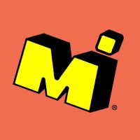 Meraki Ind logo - Similar company to Sparx Media