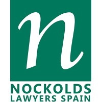 Nockolds Lawyers Spain logo - Similar company to Skytop Digital Services