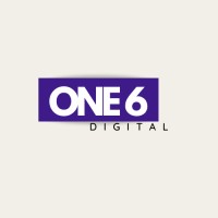 One6 Digital logo - Similar company to Embolden Business Solutions
