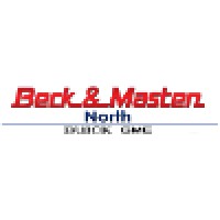 Beck & Masten Buick GMC, Inc.