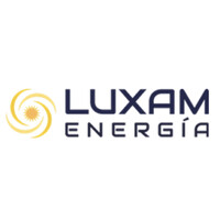 LUXAM Energía logo - Similar company to Dge Group