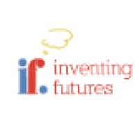Inventing Futures (IF) logo - Similar company to Achieve Breakthrough