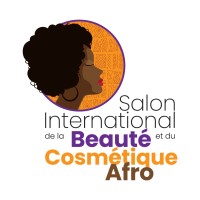 Sibca - Salon International de la Beauté et du Cosmétique Afro logo - Similar company to Cyrea Laboratoire