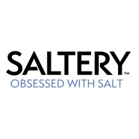 Salterieone Sea Salt
