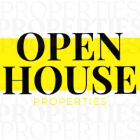Open House Properties logo - Similar company to Optimum Luxury Properties (Llc)