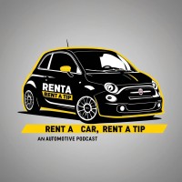 Rent a car,rent a tip! logo - Similar company to Carrent