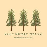 Manly Writers' Festival logo - Similar company to Oscar Capital
