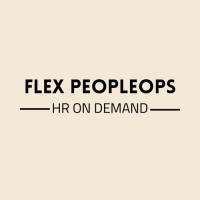 Flex PeopleOps logo - Similar company to Electro: Consulting