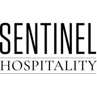 SENTINEL HOSPITALITY EMEA logo - Similar company to Somnoo