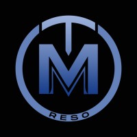 MMMUT Reso logo - Similar company to Ecell Mmmut