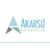 Akar-Su Mühendislik ve Müşavirlik Ltd. Şti. logo - Similar company to Stm Çevre Mühendislik Madencilik Danışmanlık Arıtma İnş.  Taah. Ve Tic. Ltd. Şti.