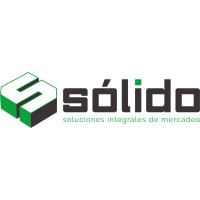 Solido logo - Similar company to Solido Grup