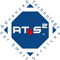 AT4 Smart Services logo - Similar company to Wescan Solutions
