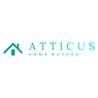 Atticus Home Buyers logo - Similar company to Atc