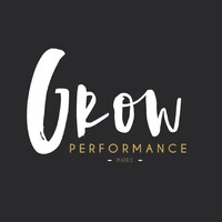 GROW PERFORMANCE logo - Similar company to The Lab Move