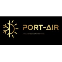 Port-Air Limited