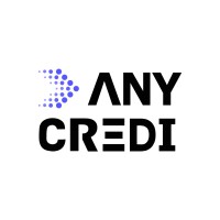 Any Credi logo - Similar company to Simplex