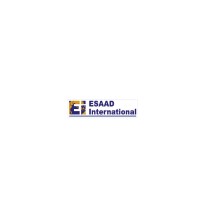 Esaad International logo - Similar company to Minerva Land Systems