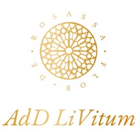 Coliving AdD LiVitum logo - Similar company to Tripath | Coliving Y Flexliving Premium Para Profesionales