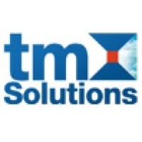 TM Solutions logo - Similar company to Brisa Sociedade Para O Desenvolvimento Da Tecnologia Da Informação
